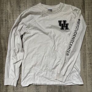 College Tshirt Unisex